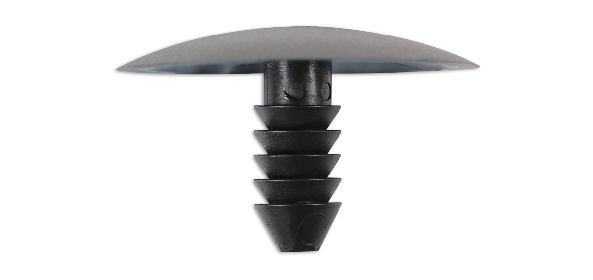 Connect Fir Tree Internal Trim Button - for Audi, VW 50pc 36321