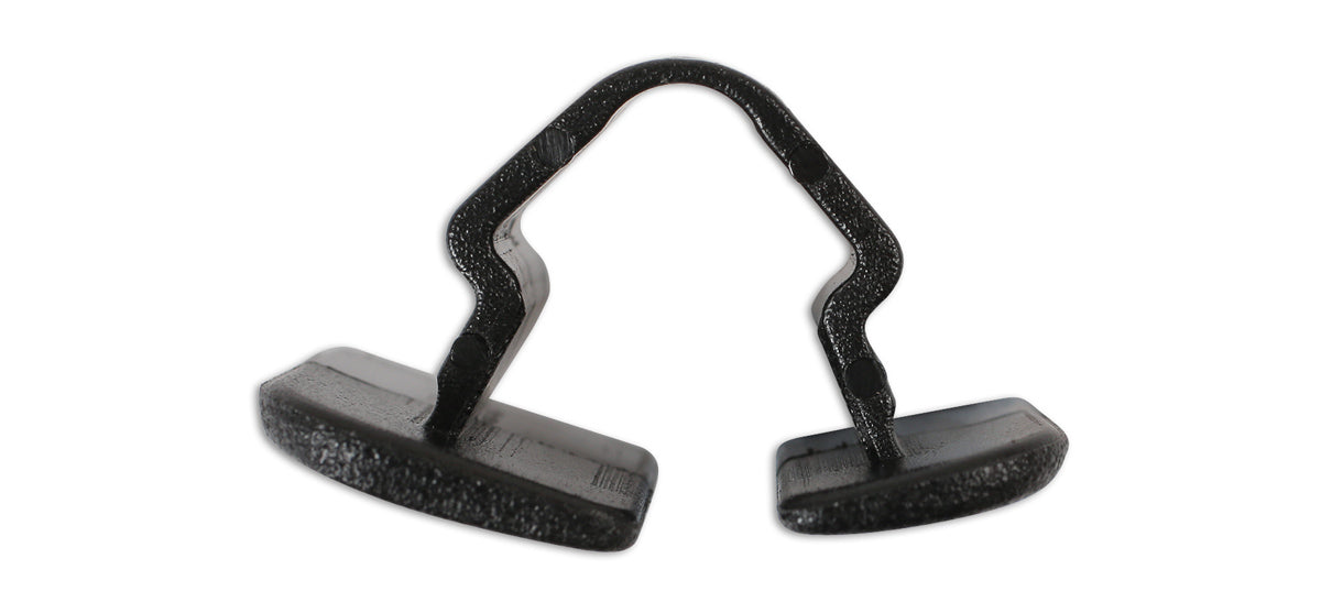 Connect Moulding Clip - for Bonnet - for VW Group 20pc 36340