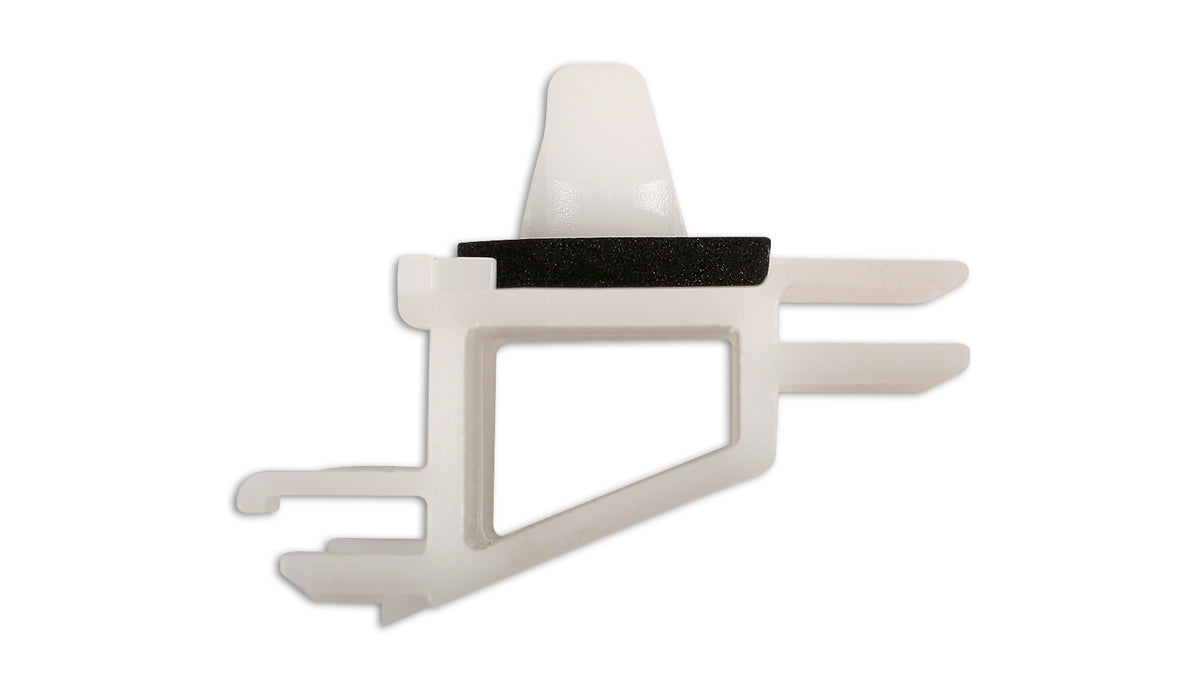 Connect Moulding Clip - for Land Rover 50pc 36347
