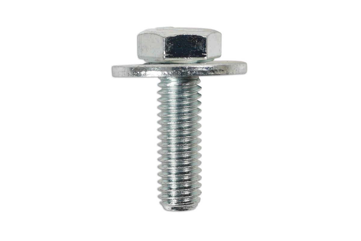 Connect Metal Trim Screw Fastener - for Mercedes-Benz 50pc 36387