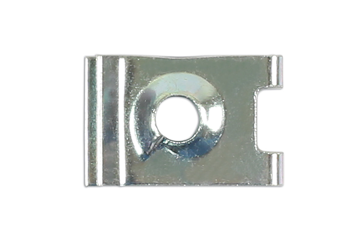 Connect Metal Trim U-Nut - for BMW 10pc 36982