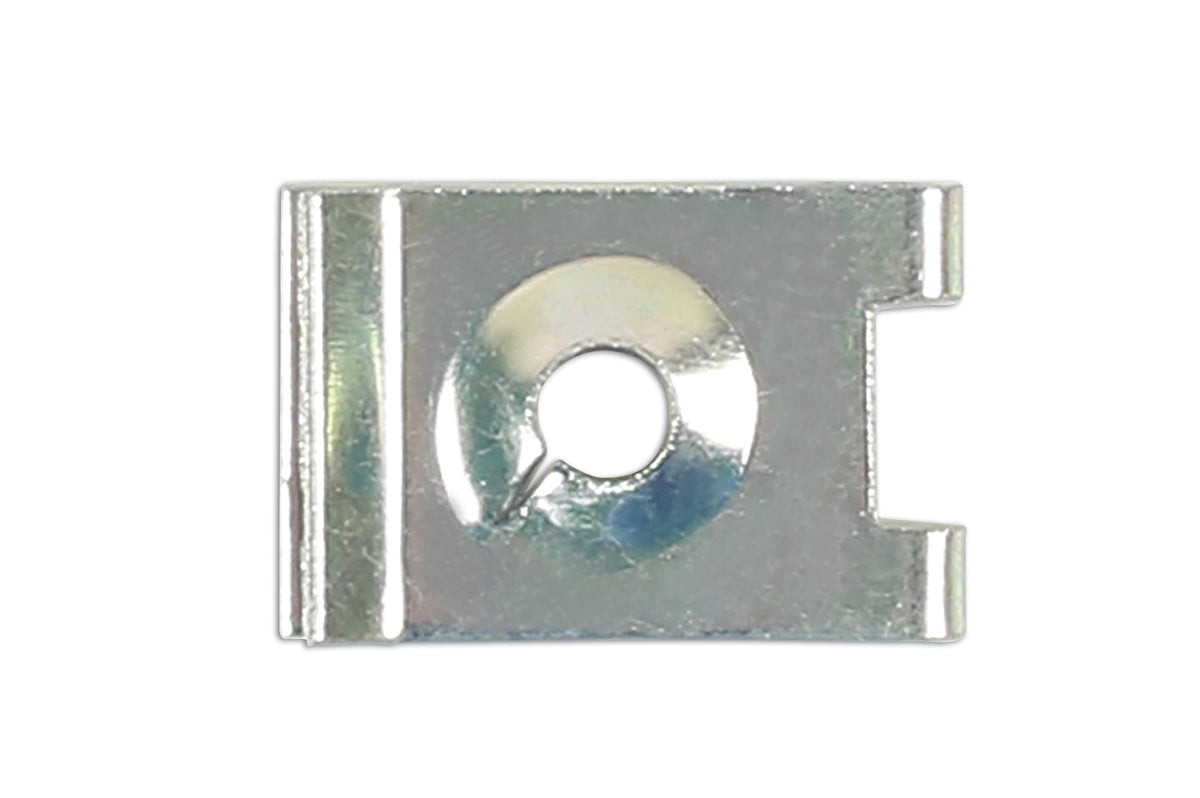 Connect Metal Trim U-Nut - for BMW, Mercedes-Benz, VW Group 10pc 36983