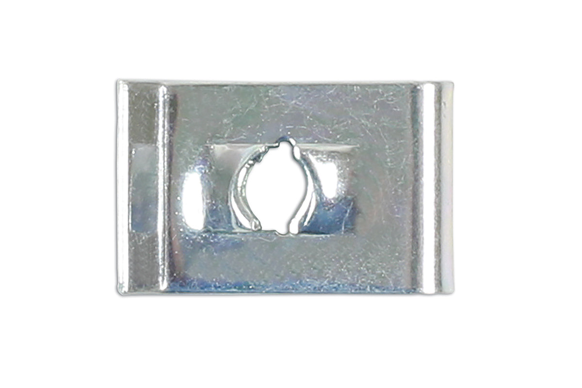 Connect Metal Trim U-Nut - for BMW, Ford 10pc 36985