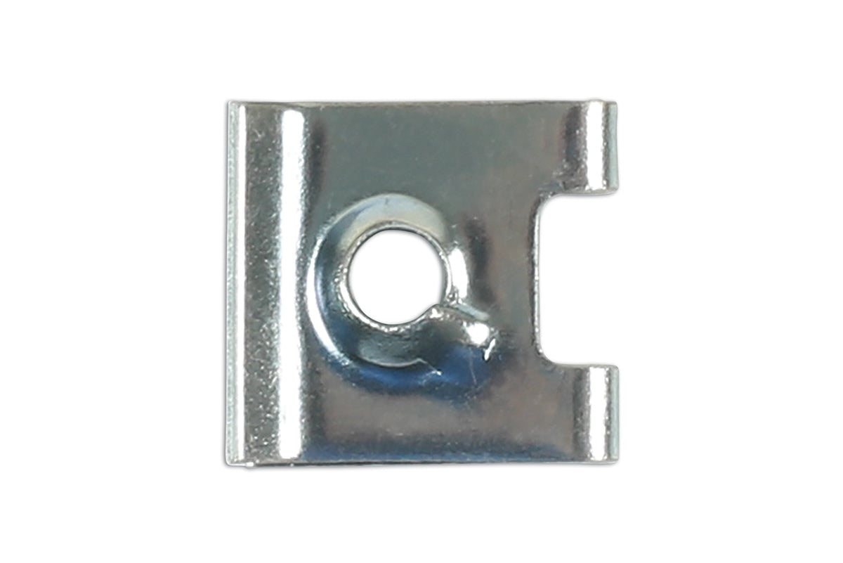 Connect Metal Trim U-Nut - for BMW, Mercedes-Benz, VW Group 10pc 36986