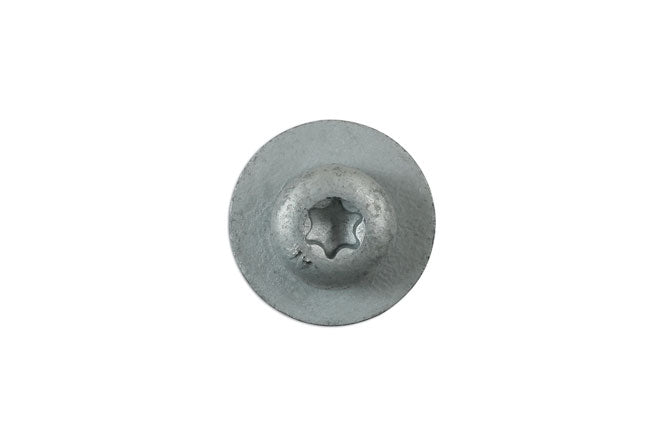 Connect Metal Trim Clip Screw c/w Captive Washer to suit Ford 50pc 36417