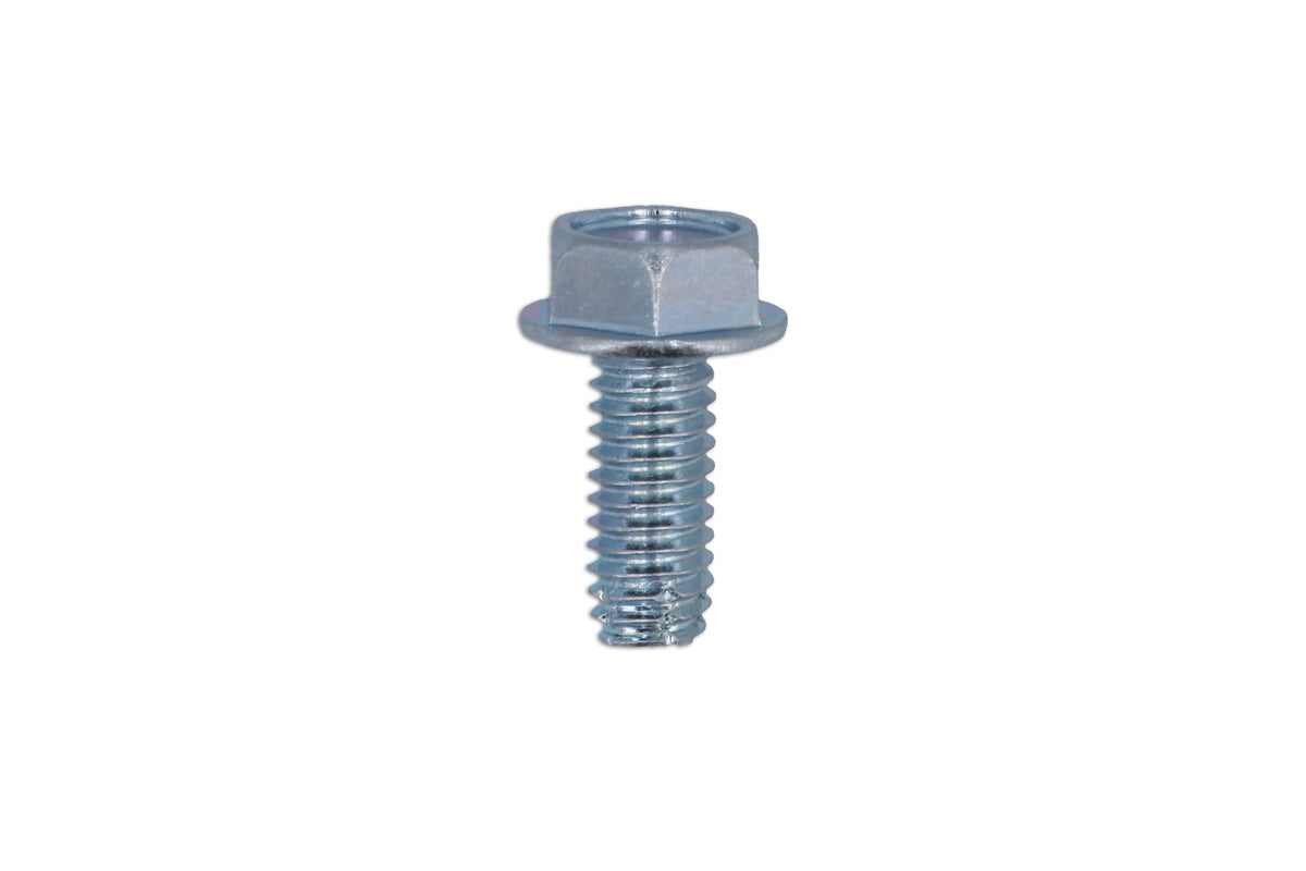 Connect Flanged Hex-Head Body Screw - Universal 50pc 36432