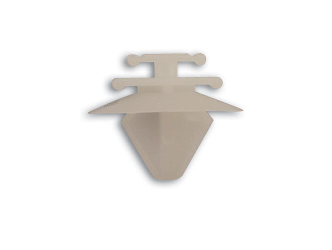 Connect Moulding Clip - for Citroen, Fiat, Peugeot, Renault 10pc 36533