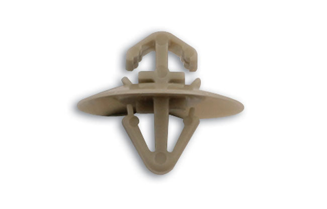Connect Moulding Clip - for GM, Iveco, Renault 10pc 36534