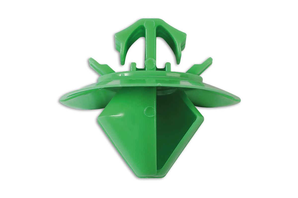 Connect Moulding Clips - for Citro�n, Fiat, Peugeot 10pc 36557