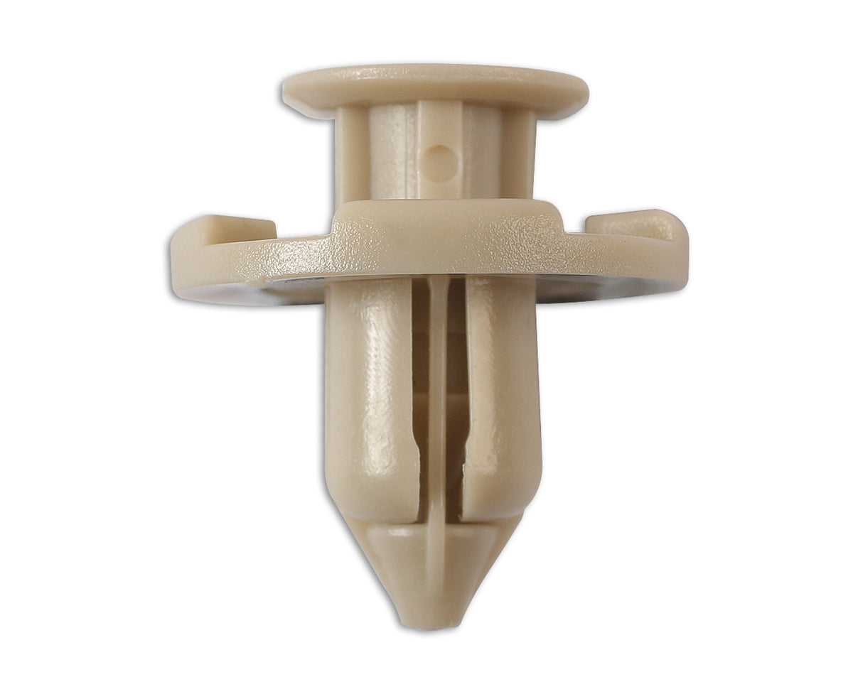 Connect Push Rivet Retainer - for Mitsubishi, Nissan, Toyota 10pc 36558