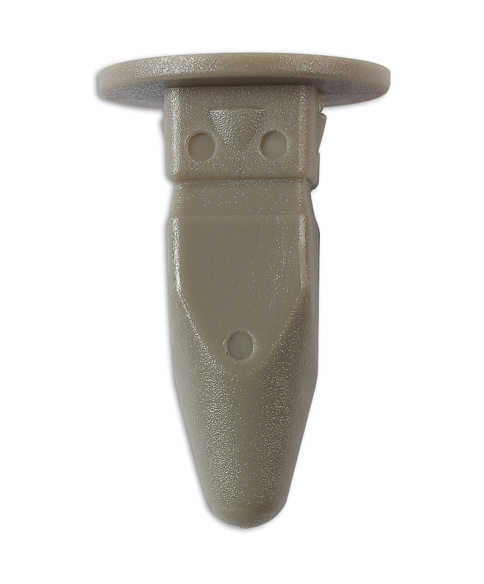 Connect Trim Locking Nut Screw Nut - for VW 10pc 36560