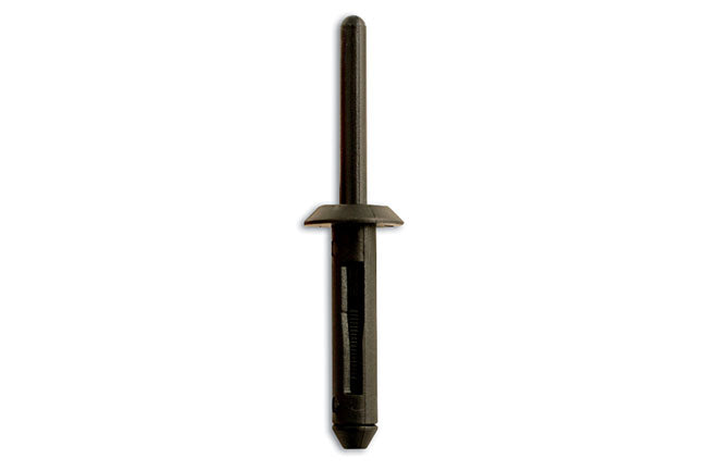 Connect Plastic Trim Rivet - for Chrysler, Ford, GM 10pc 36573
