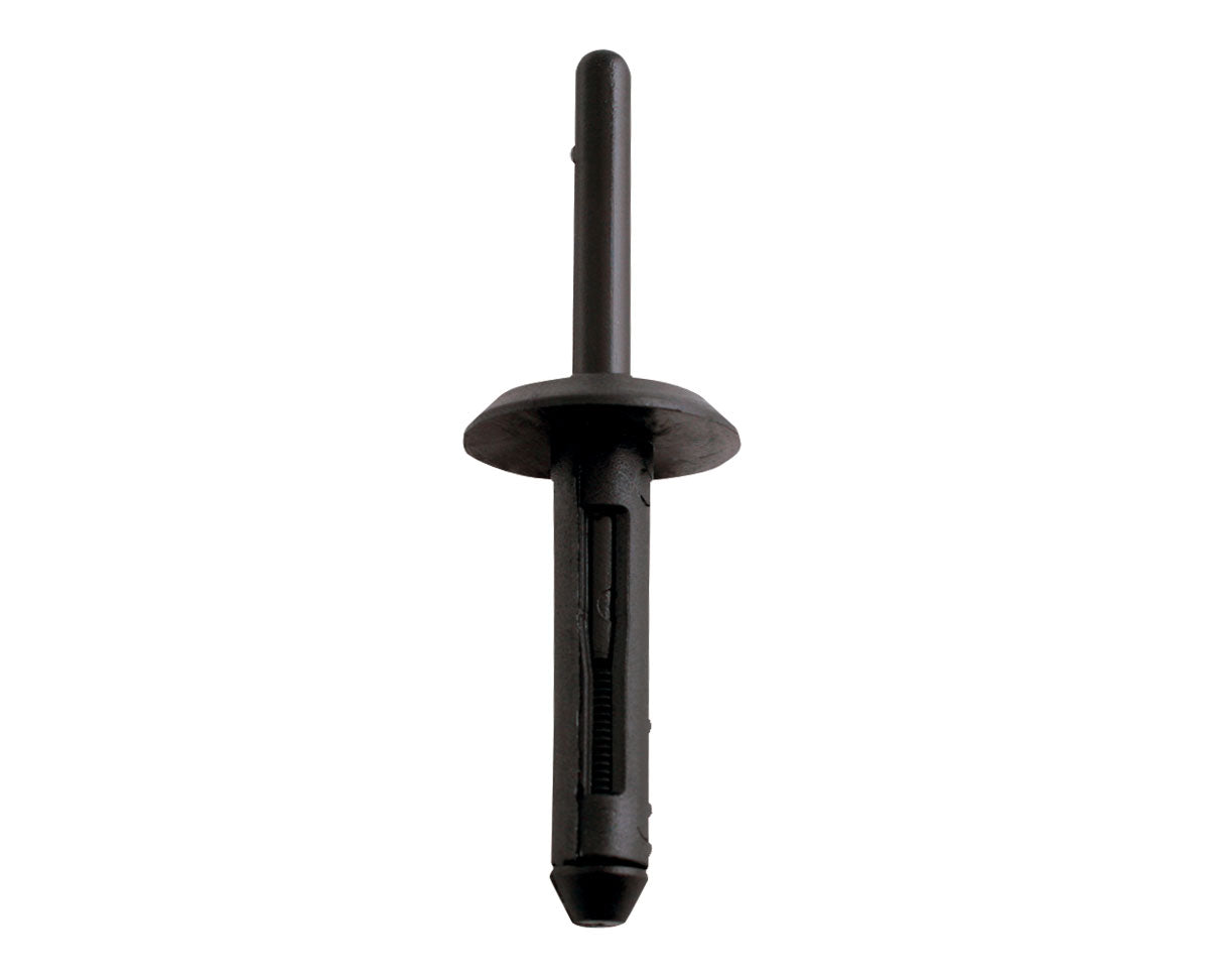 Connect Plastic Trim Rivet - for Chrysler, Ford, GM 10pc 36583