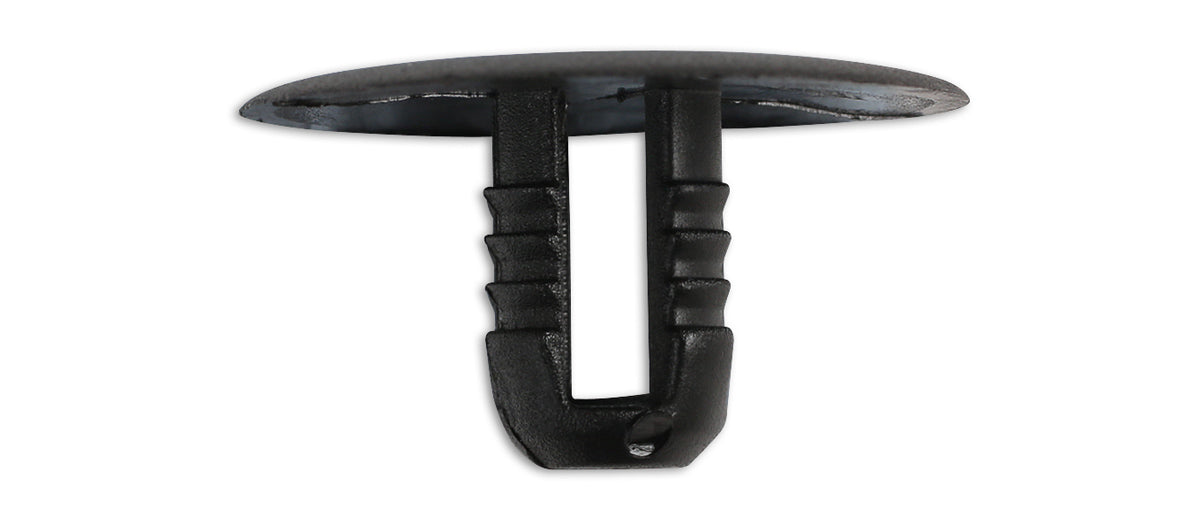 Connect Button Clip Retainer - for BMW, Ford, GM, Mercedes-Benz, VW Group 10pc 36604