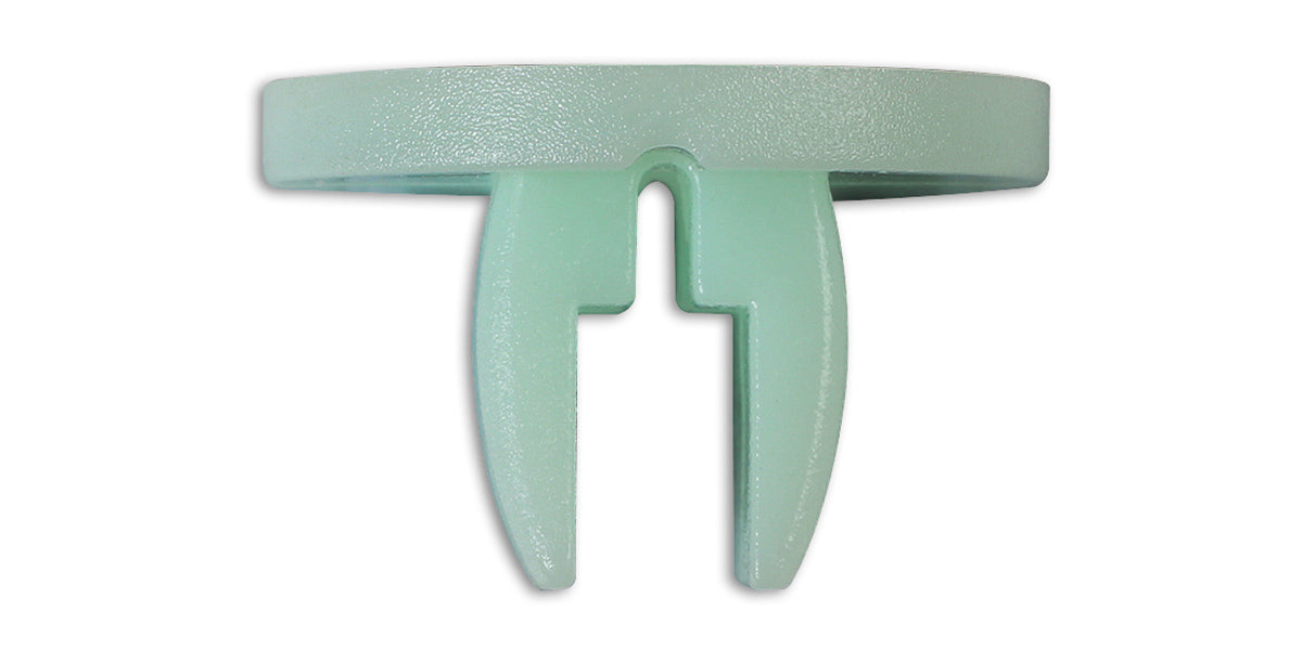 Connect Trim Locking Nut Wheel Arch Cover Clip - for Ford 10pc 36608