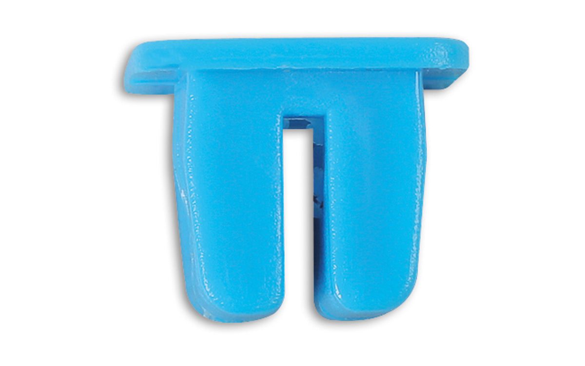 Connect Trim Locking Nut - for Fiat, Iveco, Skoda 10pc 36612