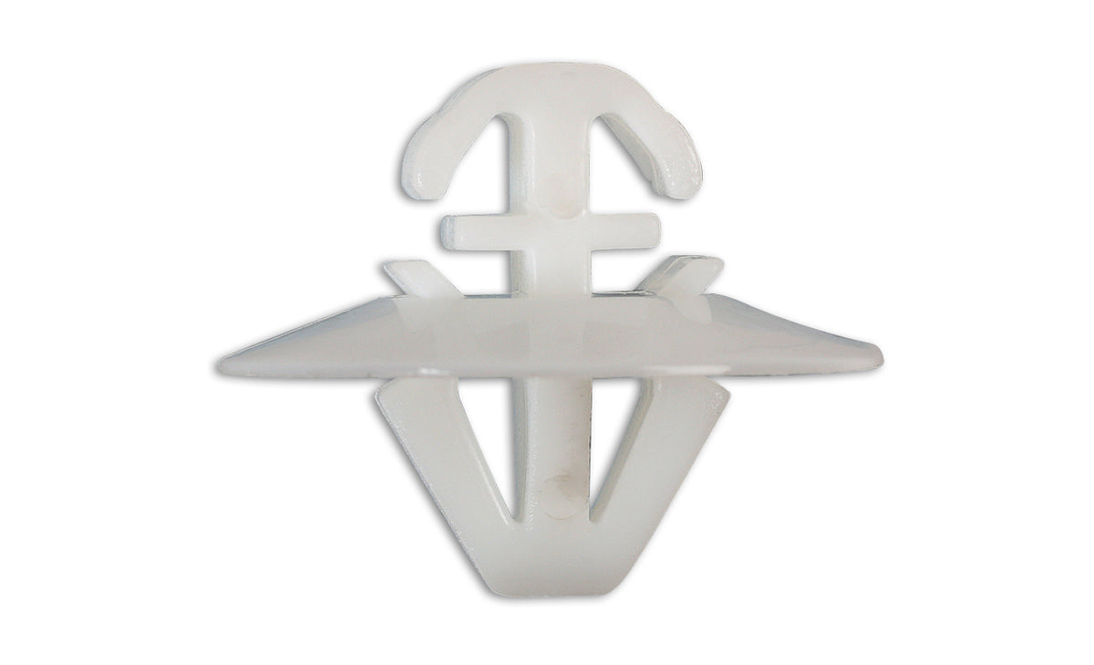 Connect Moulding Clip - for Mercedes-Benz 10pc 36619