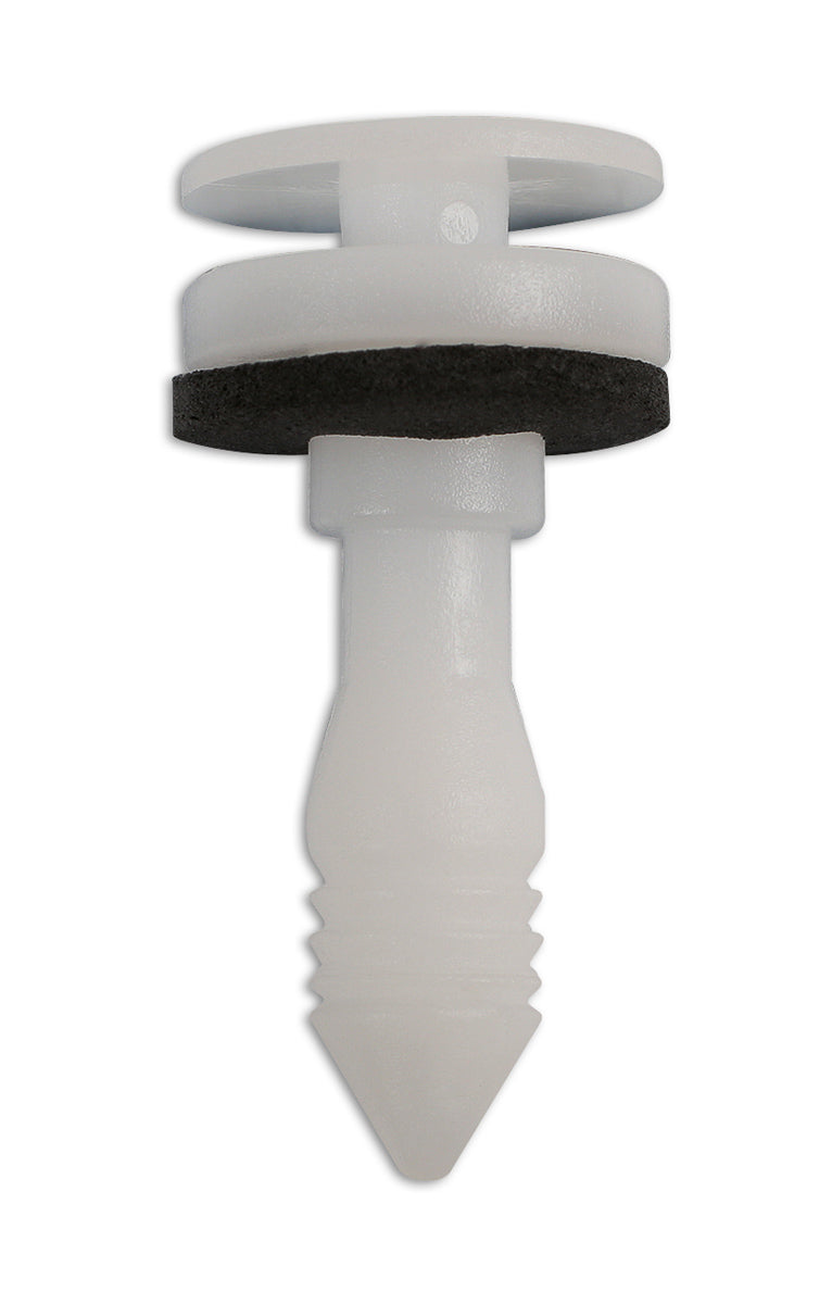 Connect Push Rivet Stud - for Ford 10pc 36625