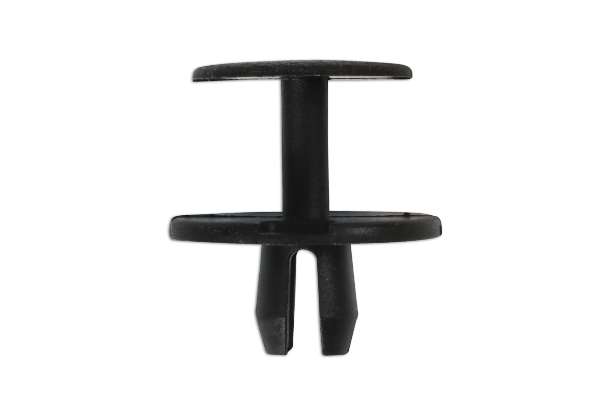 Connect Push Rivet Trim Clip, Motorcycles - for BMW 10pc 36635