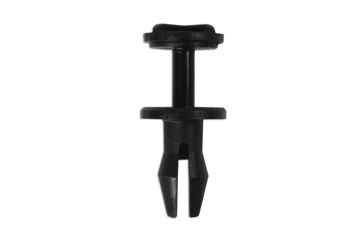 Connect Push Rivet Trim Clip, Motorcycles - for BMW 10pc 36636