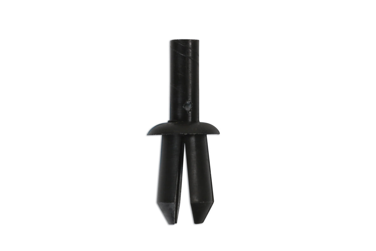 Connect Drive Rivet Trim Clip, Motorcycles - for BMW 10pc 36637