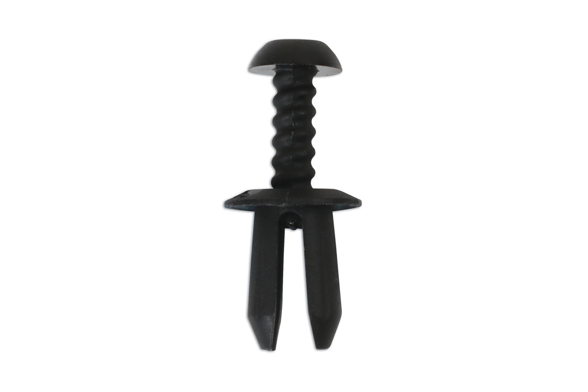 Connect Screw Rivet Trim Clip, Motorcycles - for BMW 10pc 36641