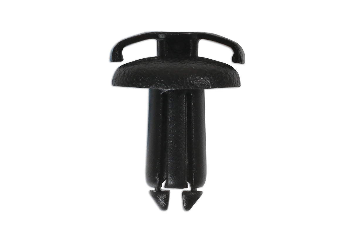 Connect Push Rivet Trim Clip, Motorcycles - for Honda 5pc 36649