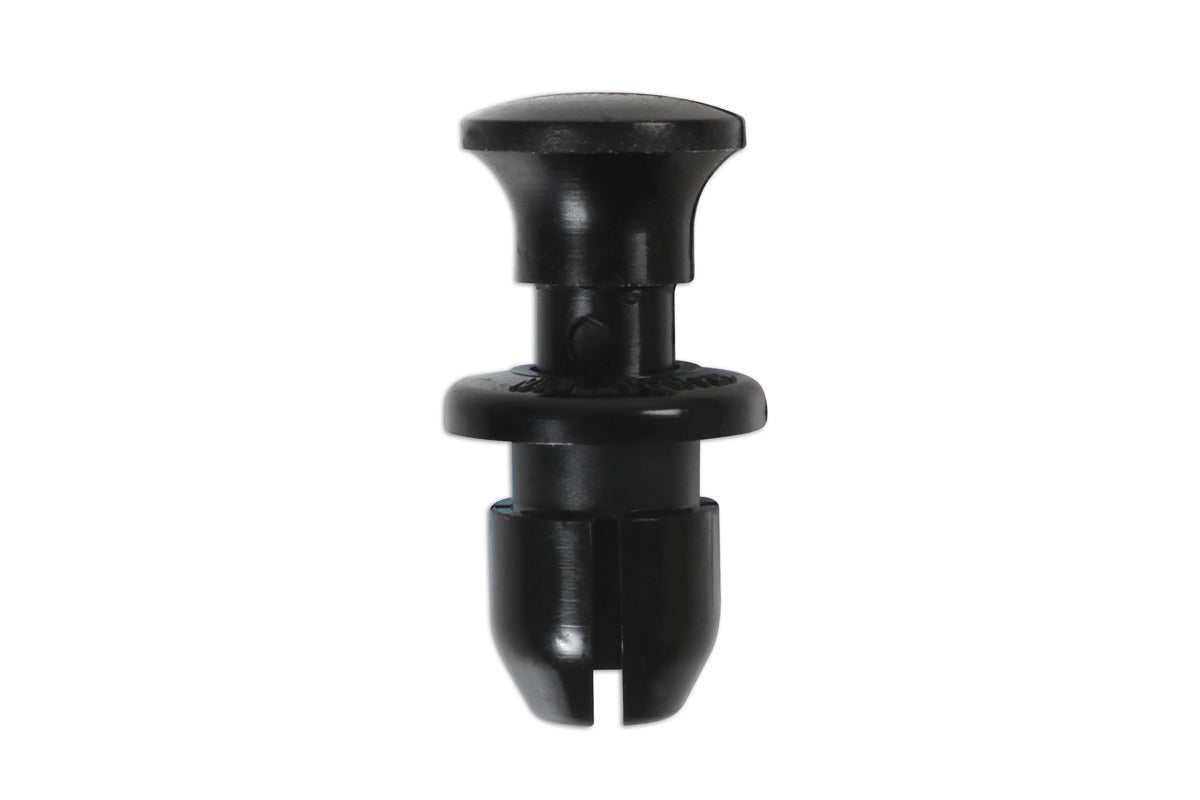 Connect Push Rivet Trim Clip, Motorcycles - for Honda 10pc 36650