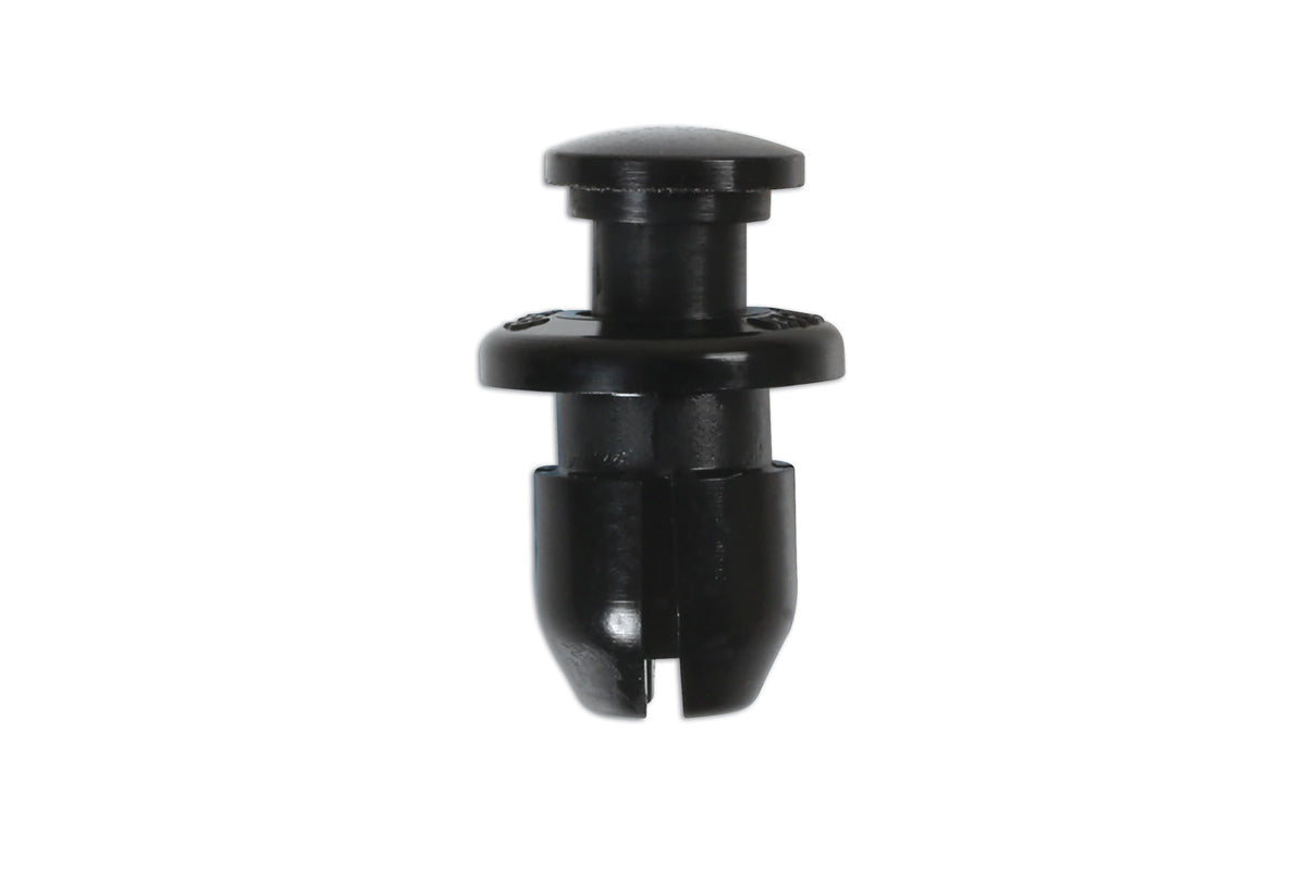 Connect Push Rivet Trim Clip, Motorcycles - for Honda 10pc 36651