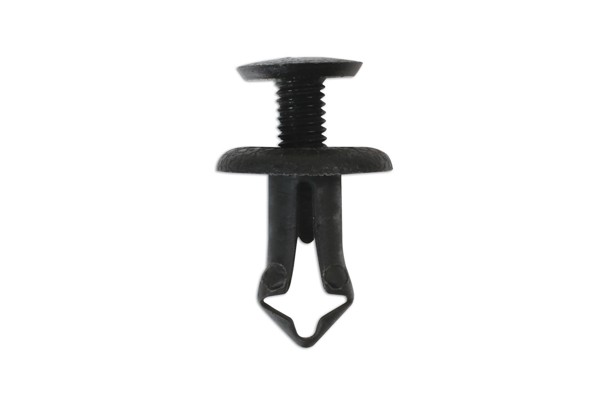 Connect Screw Rivet Trim Clip, Motorcycles - for Honda 10pc 36652