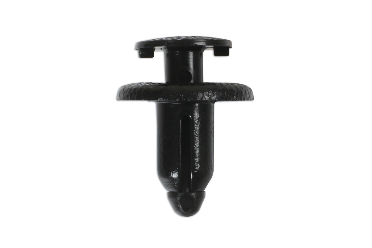 Connect Push Rivet Trim Clip, Motorcycles - for Honda 10pc 36653