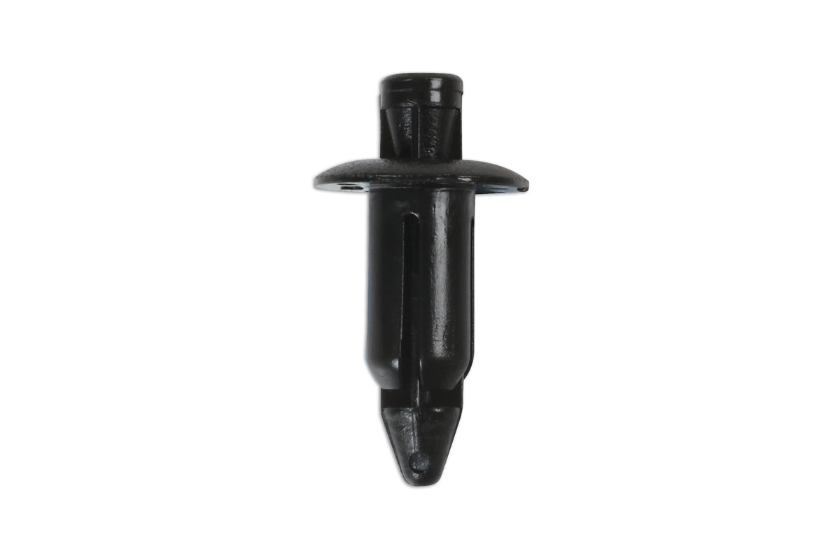 Connect Push Rivet Trim Clip, Motorcycles - for Honda & Yamaha 10pc 36654