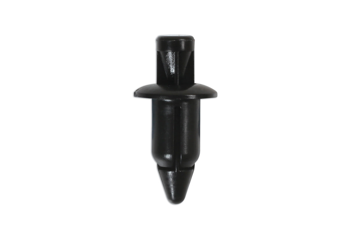 Connect Push Rivet Trim Clip, Motorcycles - for Kawasaki 10pc 36662