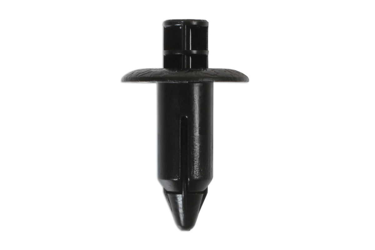 Connect Push Rivet Trim Clip, Motorcycles - for Yamaha 10pc 36666
