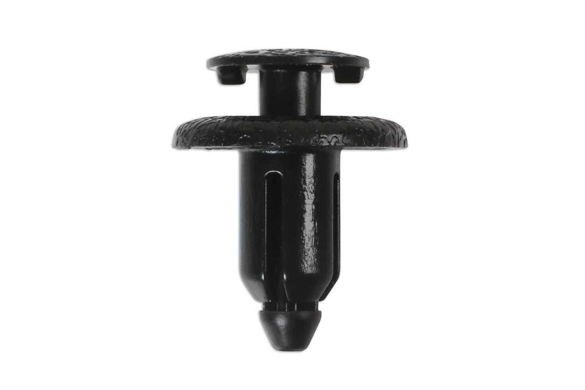 Connect Push Rivet Trim Clip, Motorcycles - for Yamaha 10pc 36668