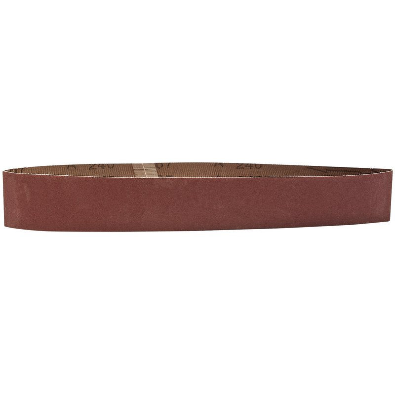 Draper Sanding Belt for 05096 51 x 686mm 240 Grit Fits Other Manufacturers 36671