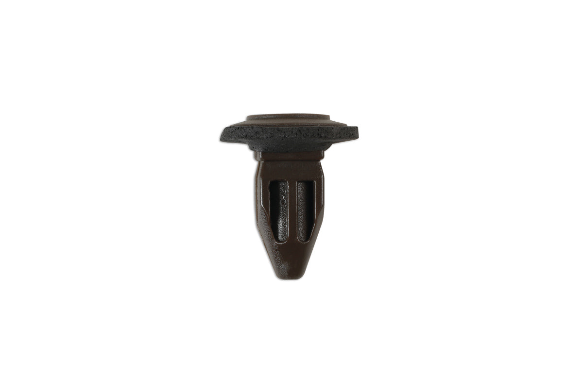 Connect Trim Locking Nut - for Chevrolet, Vauxhall Opel 10pc 36691