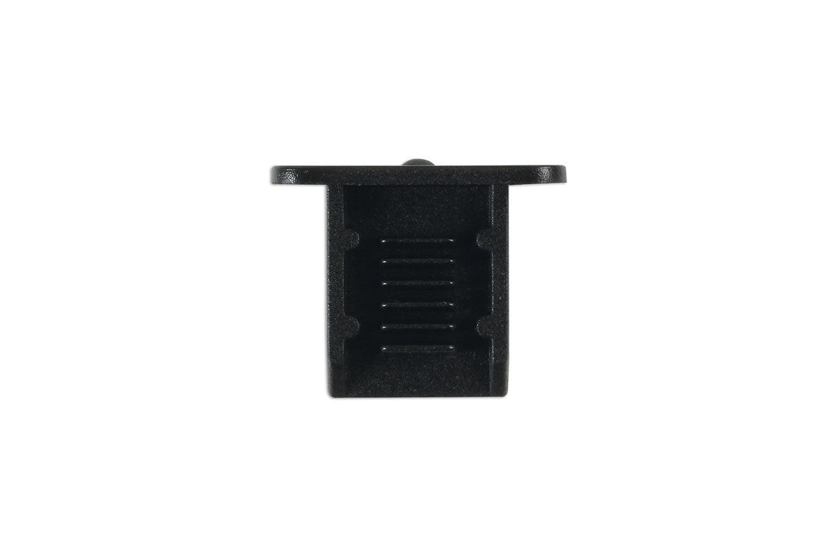 Connect Panel Clip Retainer - for Seat, Skoda, VW 10pc 36698