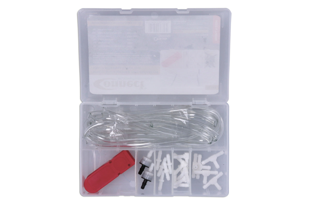 Connect Windscreen Washer Pipe Repair Kit 36757