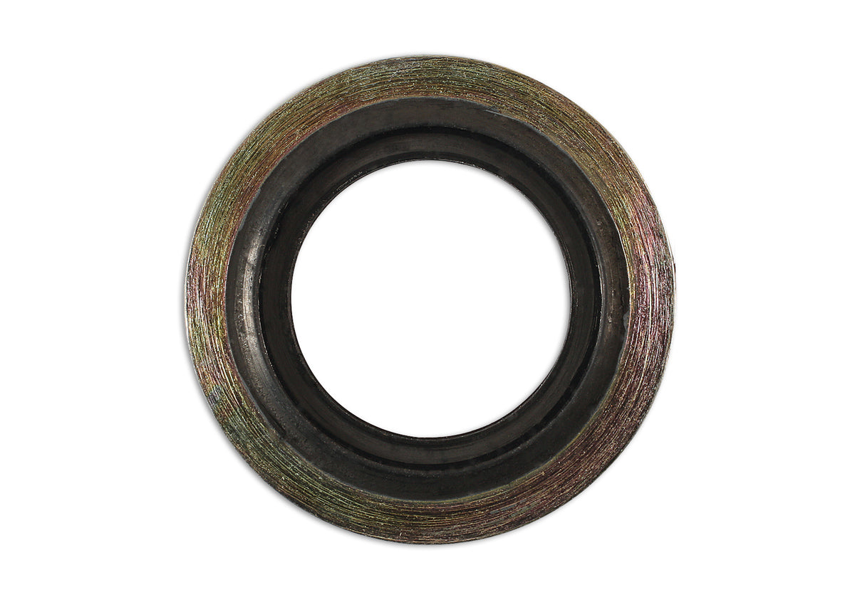 Connect Sump Plug Washer, Dowty 16.7 x 24 x 1.5mm 10pc 36790