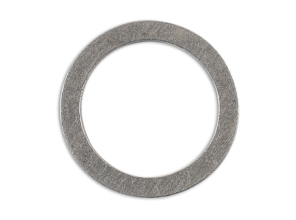 Connect Sump Plug Washer, Aluminium 12 x 15 x 1.5mm 10pc 36791