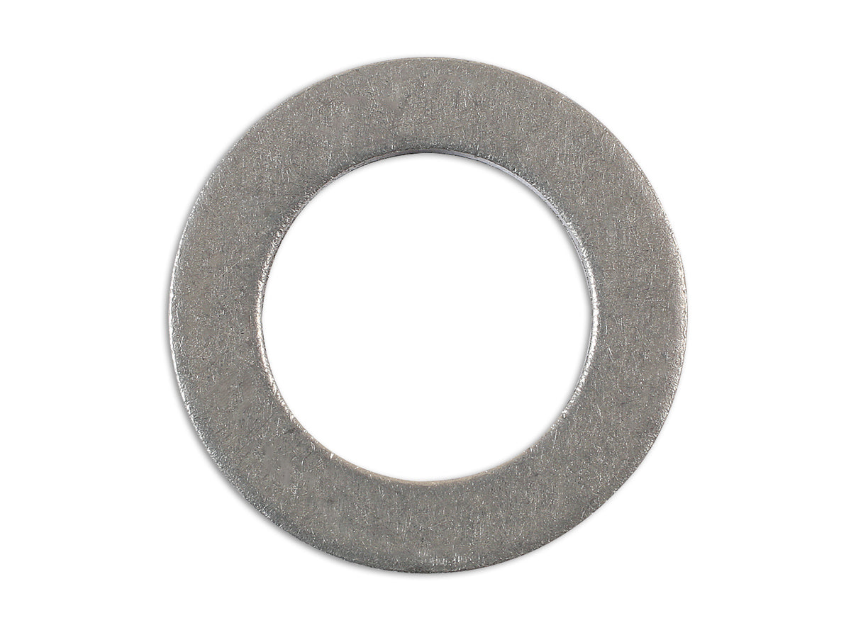 Connect Sump Plug Washer, Aluminium 14 x 22 x 2mm 10pc 36792