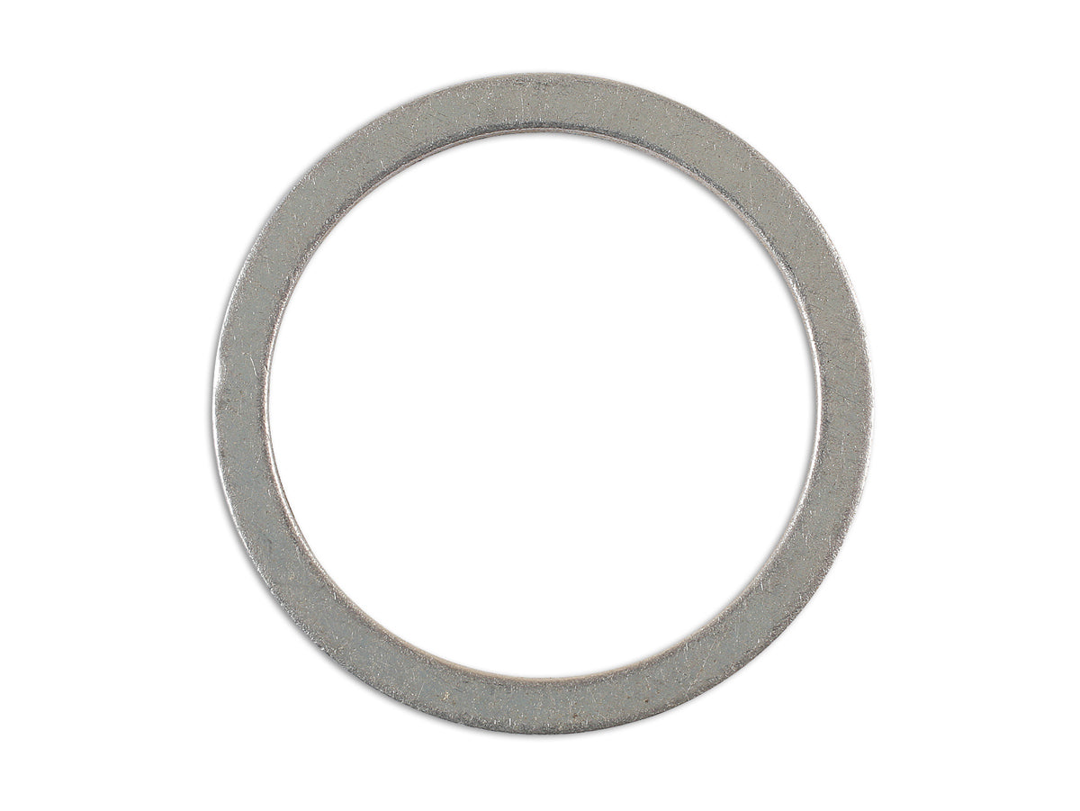 Connect Sump Plug Washer, Aluminium 22 x 27 x 1.5mm 10pc 36793