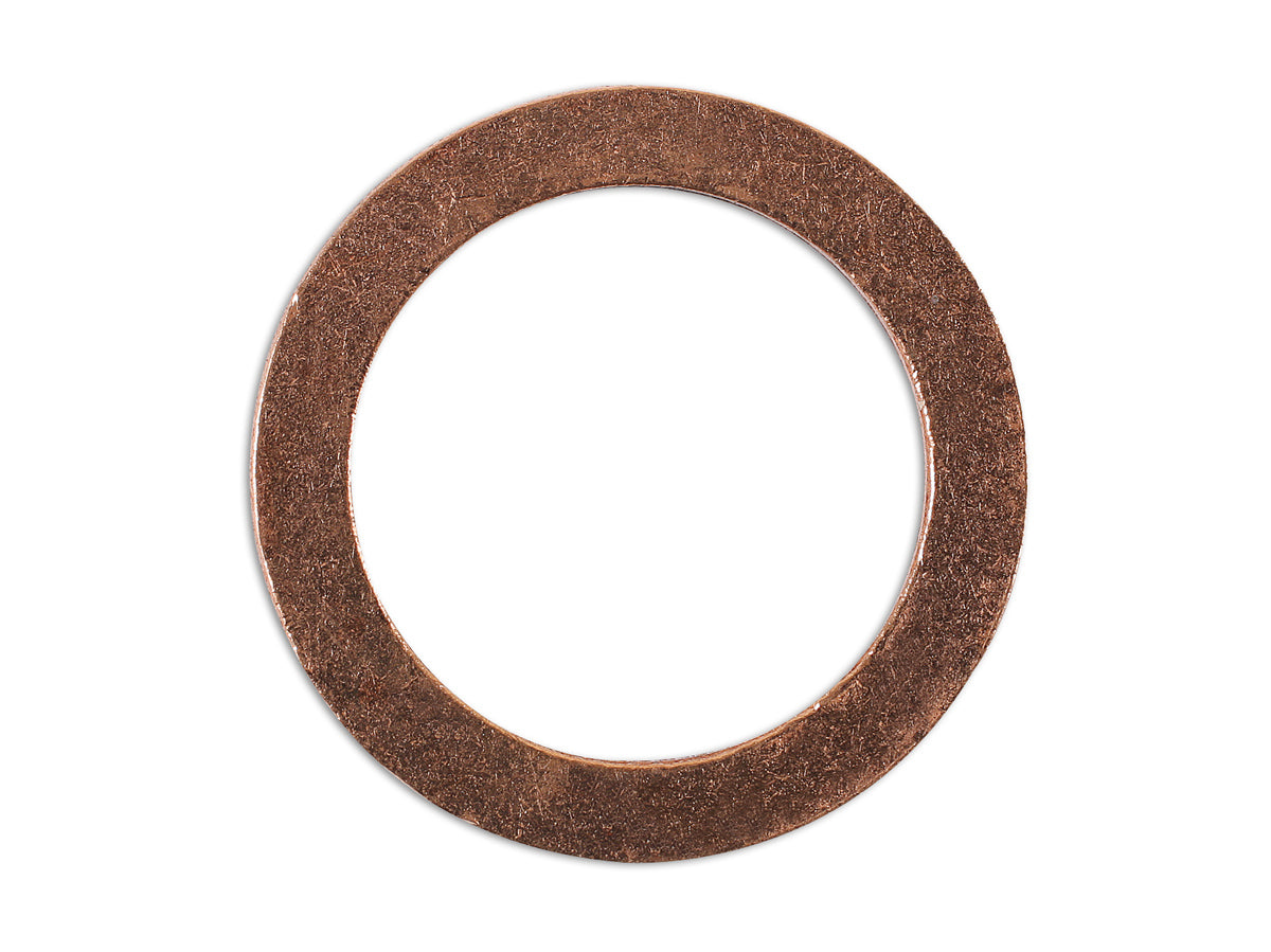 Connect Sump Plug Washer, Copper 19 x 26 x 2mm 10pc 36804