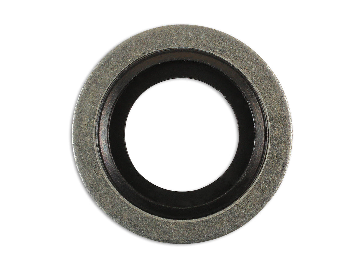 Connect Sump Plug Washer, Dowty 14 x 22 x 1.5mm 10pc 36807