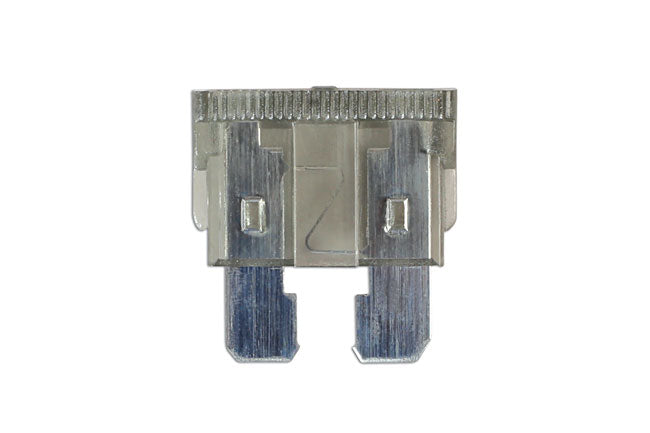 Connect Standard Blade Fuse 2A 10pc 36820