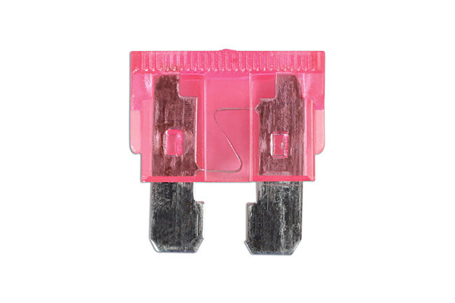 Connect Standard Blade Fuse 4A 10pc 36822