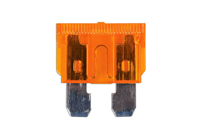 Connect Standard Blade Fuse 5A 10pc 36823
