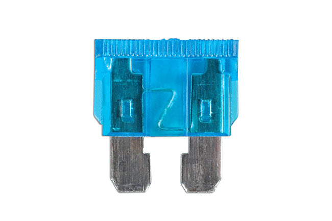Connect Standard Blade Fuse 15A 10pc 36826