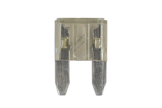 Connect Mini Blade Fuse 2A 5pc 36831